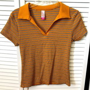 Vintage 70s Style Tee